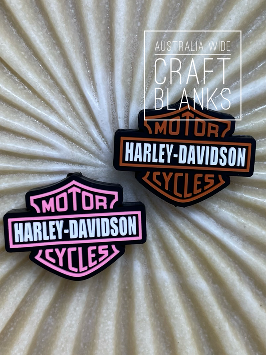Harley - Silicone Bead - #150