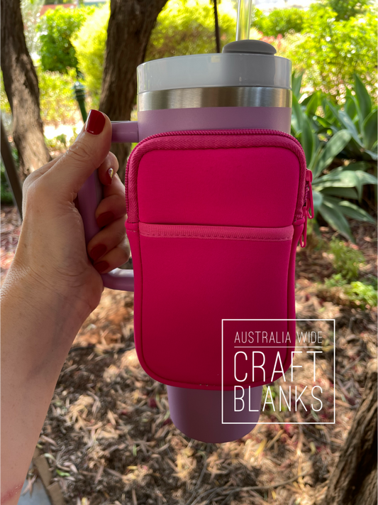 Pouch - Neoprene
