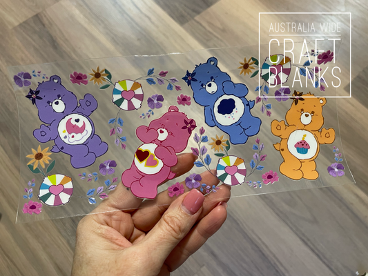 Care Bears