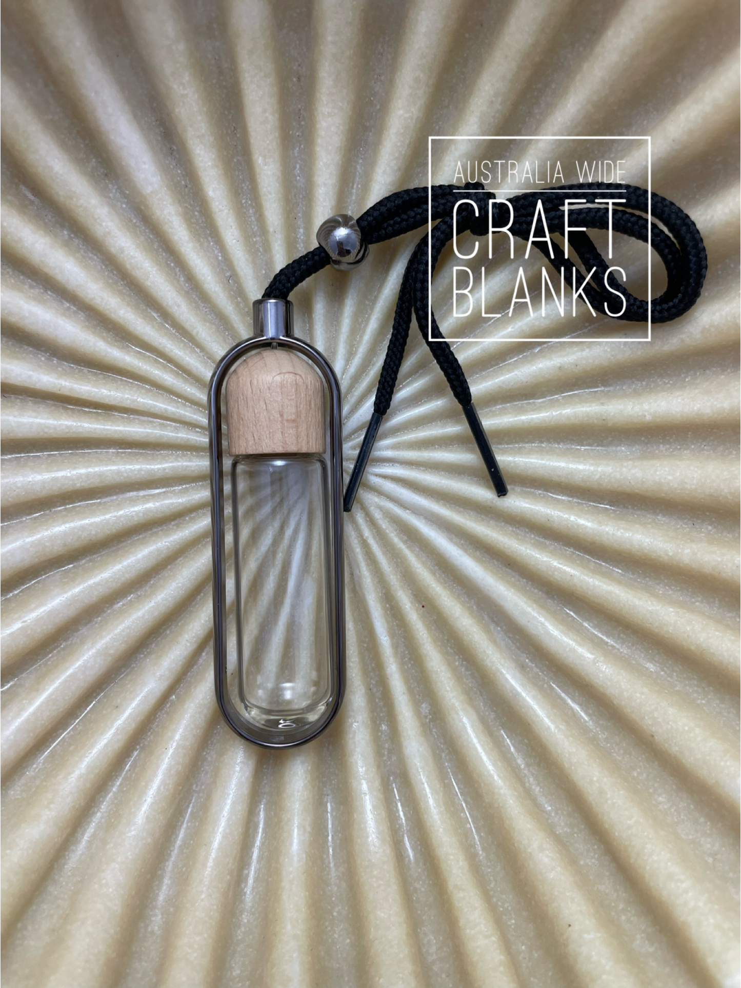 Hanging Diffuser Bottle