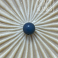 15mm Shiny Round - Silicone Bead