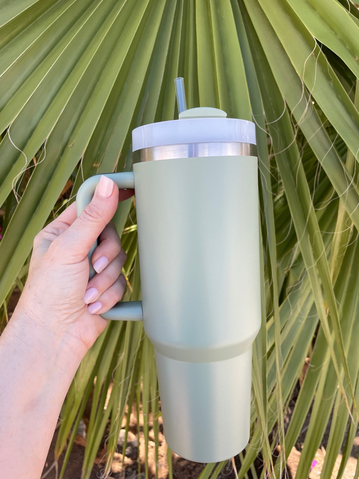 40 oz Tumbler