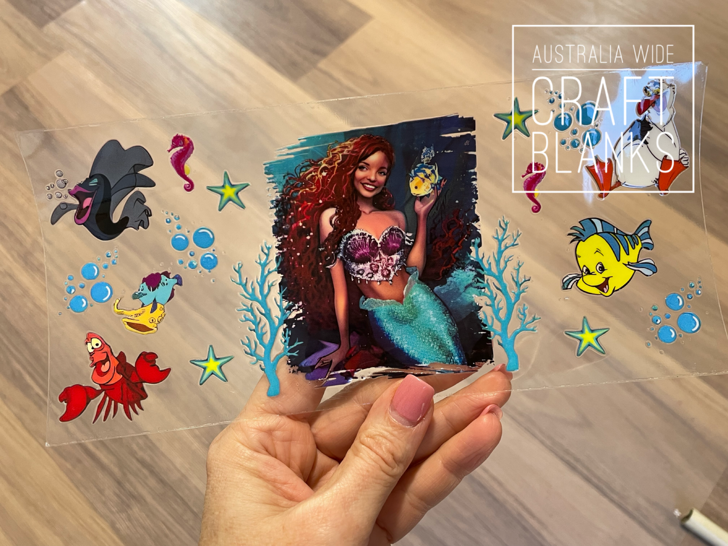 Mermaid #2