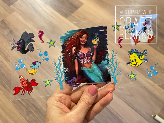Mermaid #2