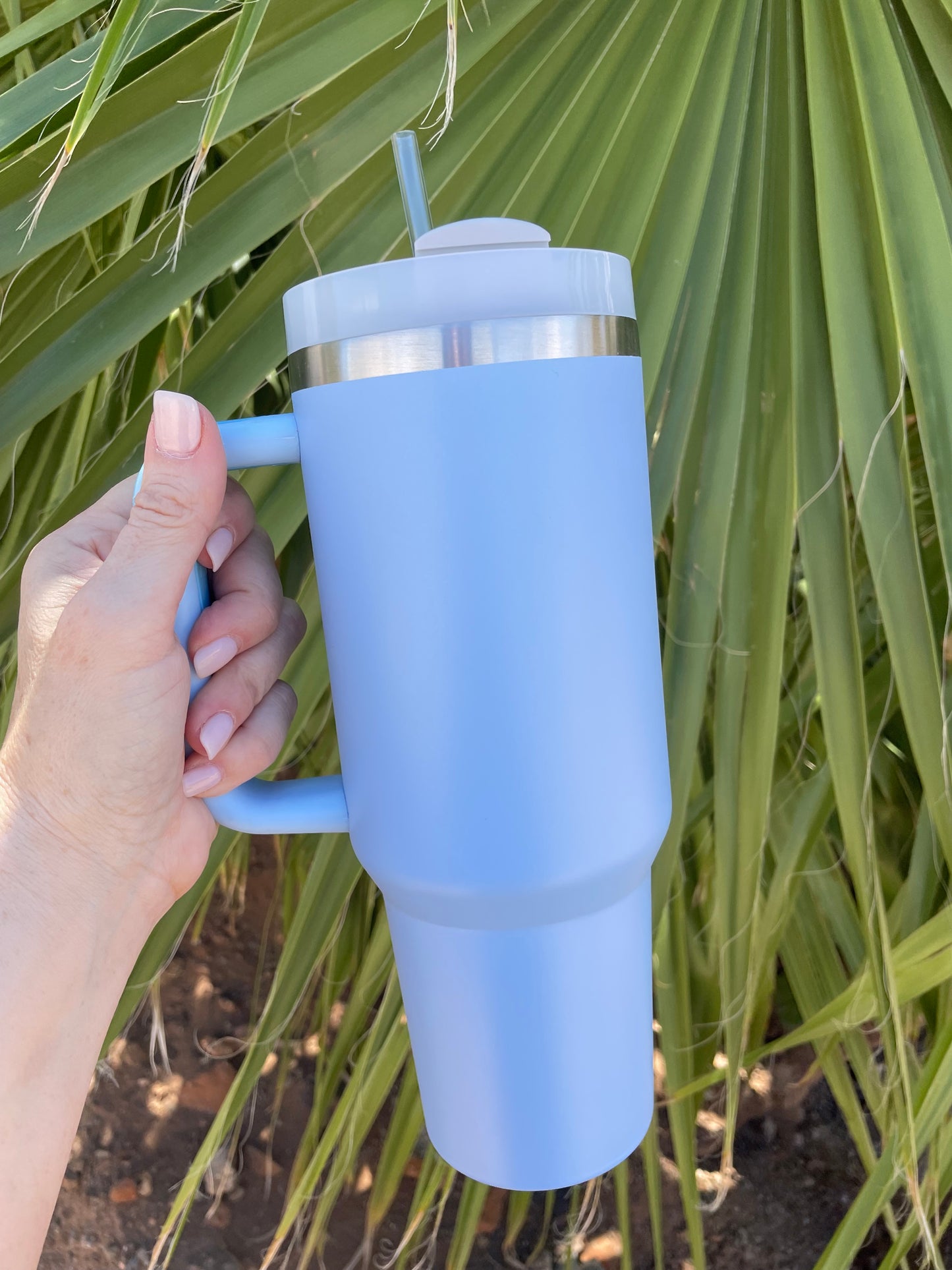 40 oz Tumbler