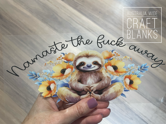 Namaste