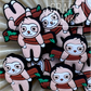 Sloth - Silicone Bead - #95