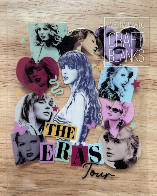 Eras Tour - Decal