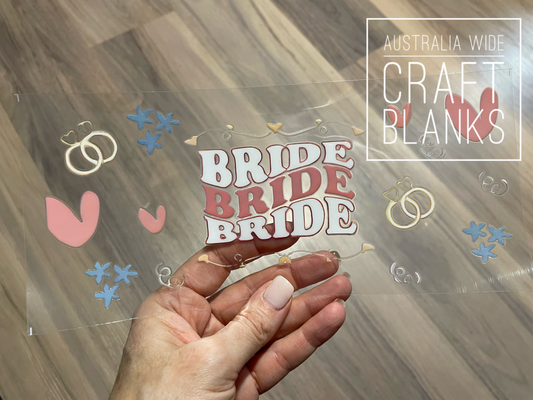 Bride
