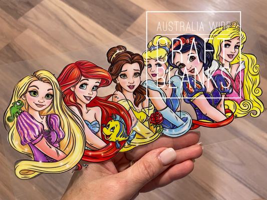 Princesses