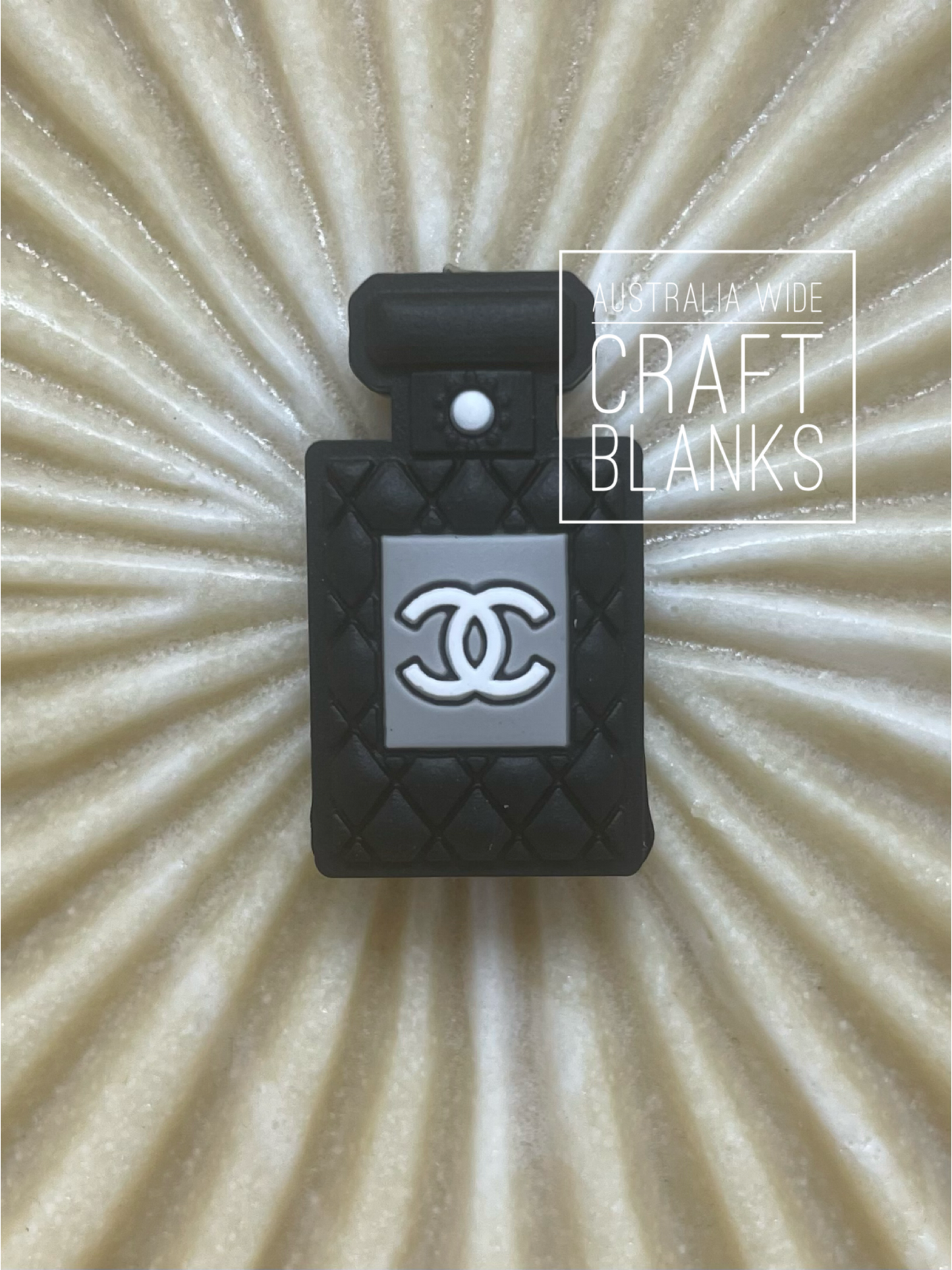 Perfume - Silicone Bead - #153