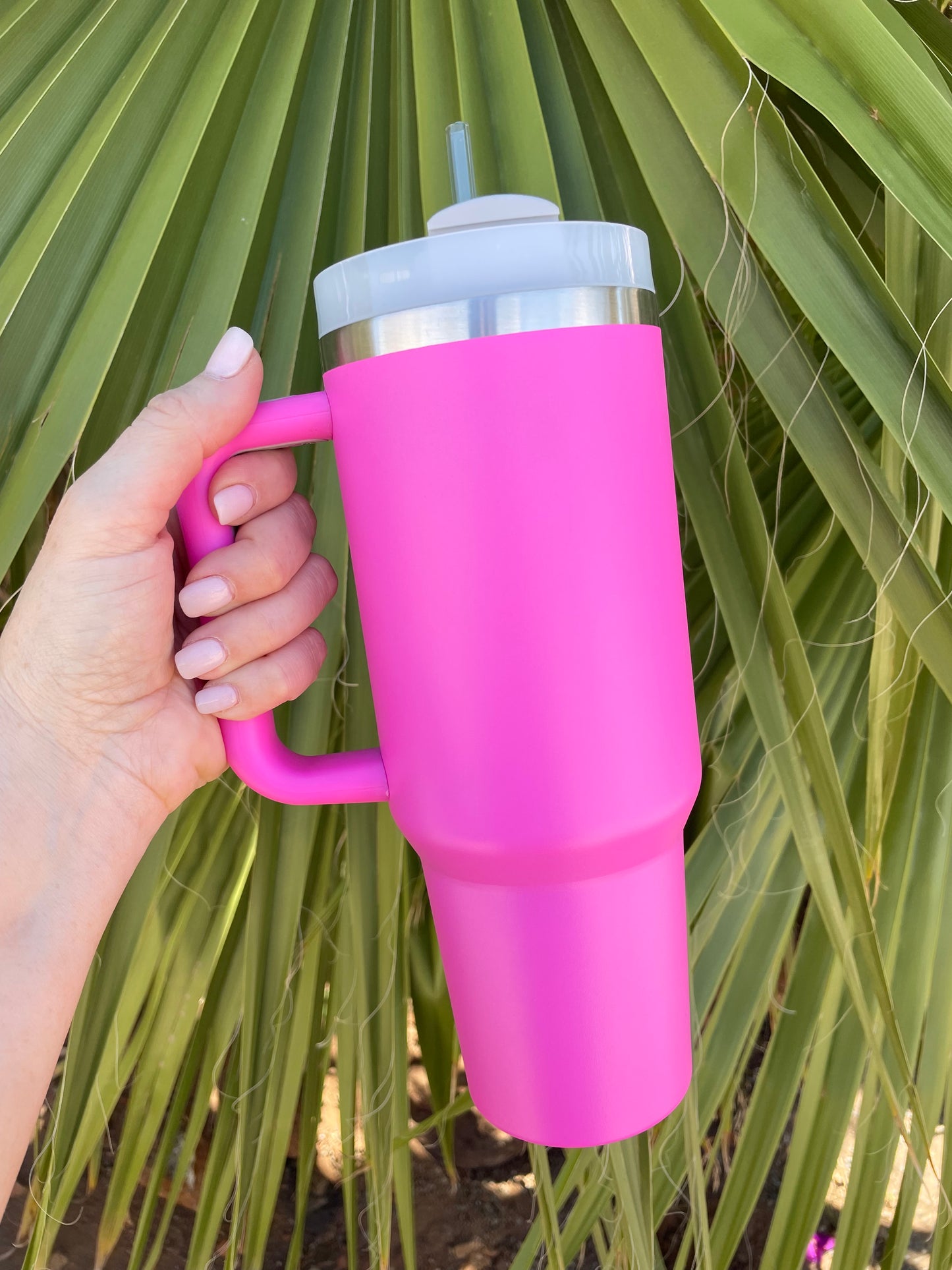 40 oz Tumbler