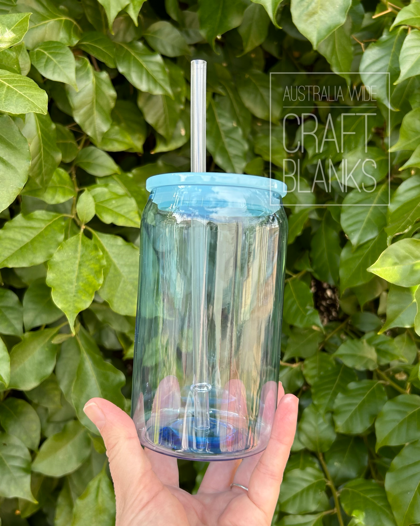 16oz Coloured PLASTIC Libbey Cup w/Acrylic Lid