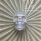Skulls - Silicone Bead - #31