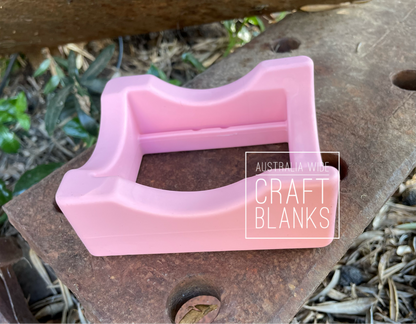 Silicone Cup/Tumbler Cradle
