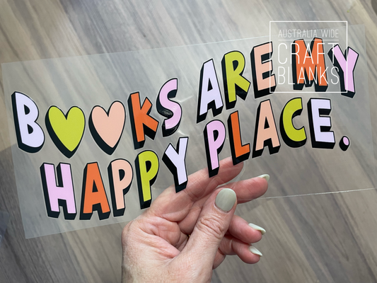 Happy Place