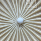 15mm Shiny Round - Silicone Bead