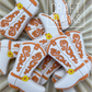 Cowboy Boot - Silicone Bead - #5
