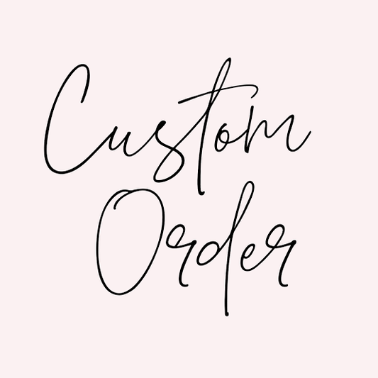 Custom - Corrina