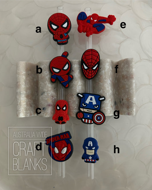 Straw Charms #30