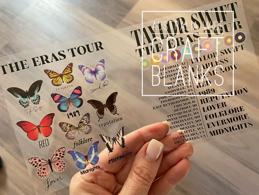 Taylor Eras Tour