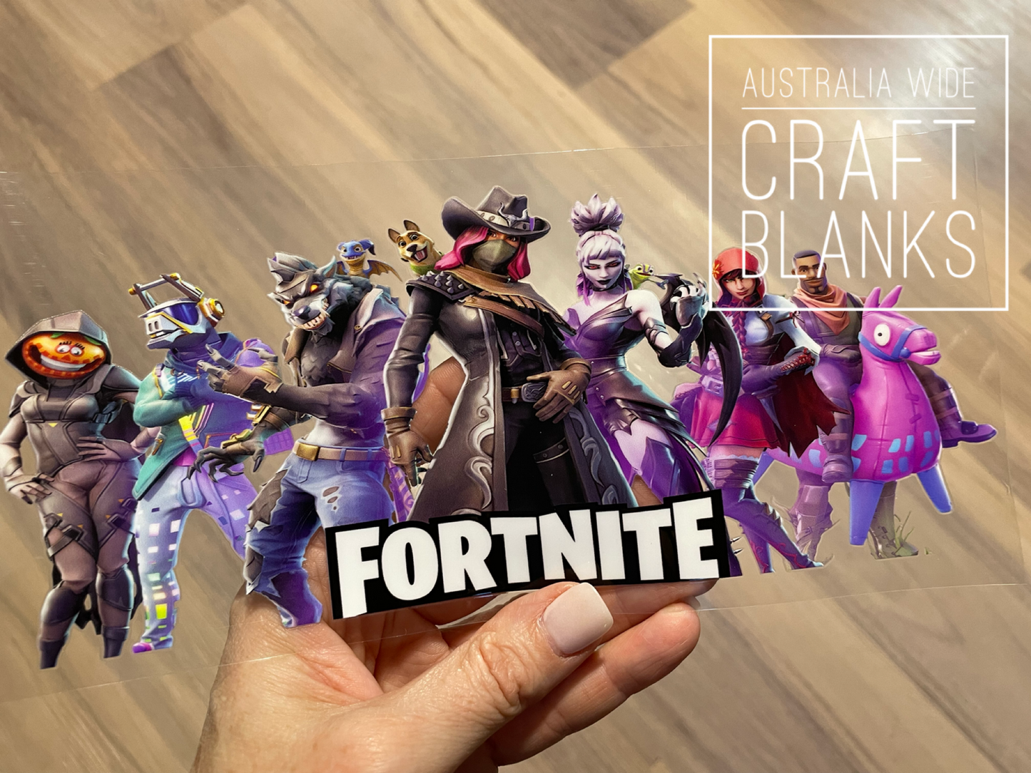 Fortnite