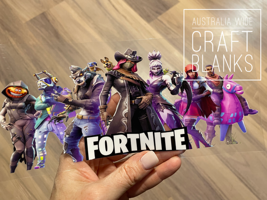 Fortnite