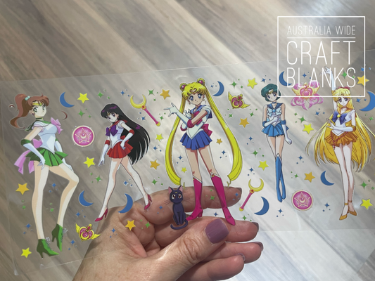 Sailor Moon