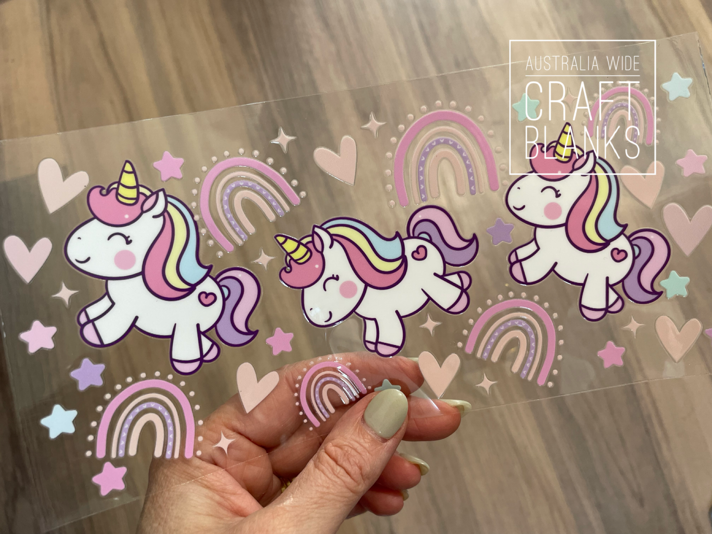 Unicorn