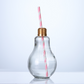 Clear Light Bulb - LIMITED STOCK