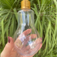 Clear Light Bulb - LIMITED STOCK