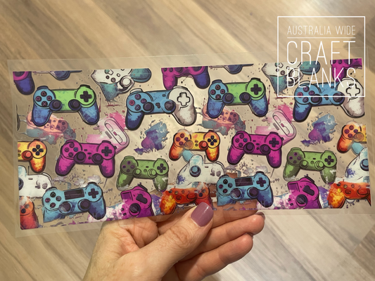 Controllers