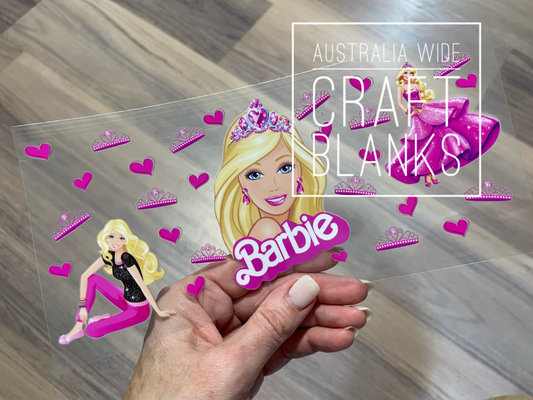 Barbie Tiara