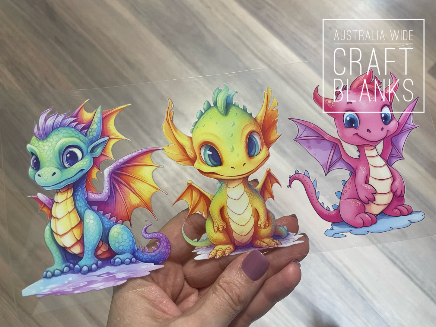 Dragons