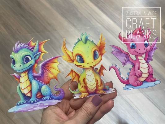 Dragons