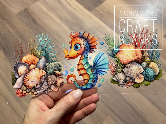 Seahorse