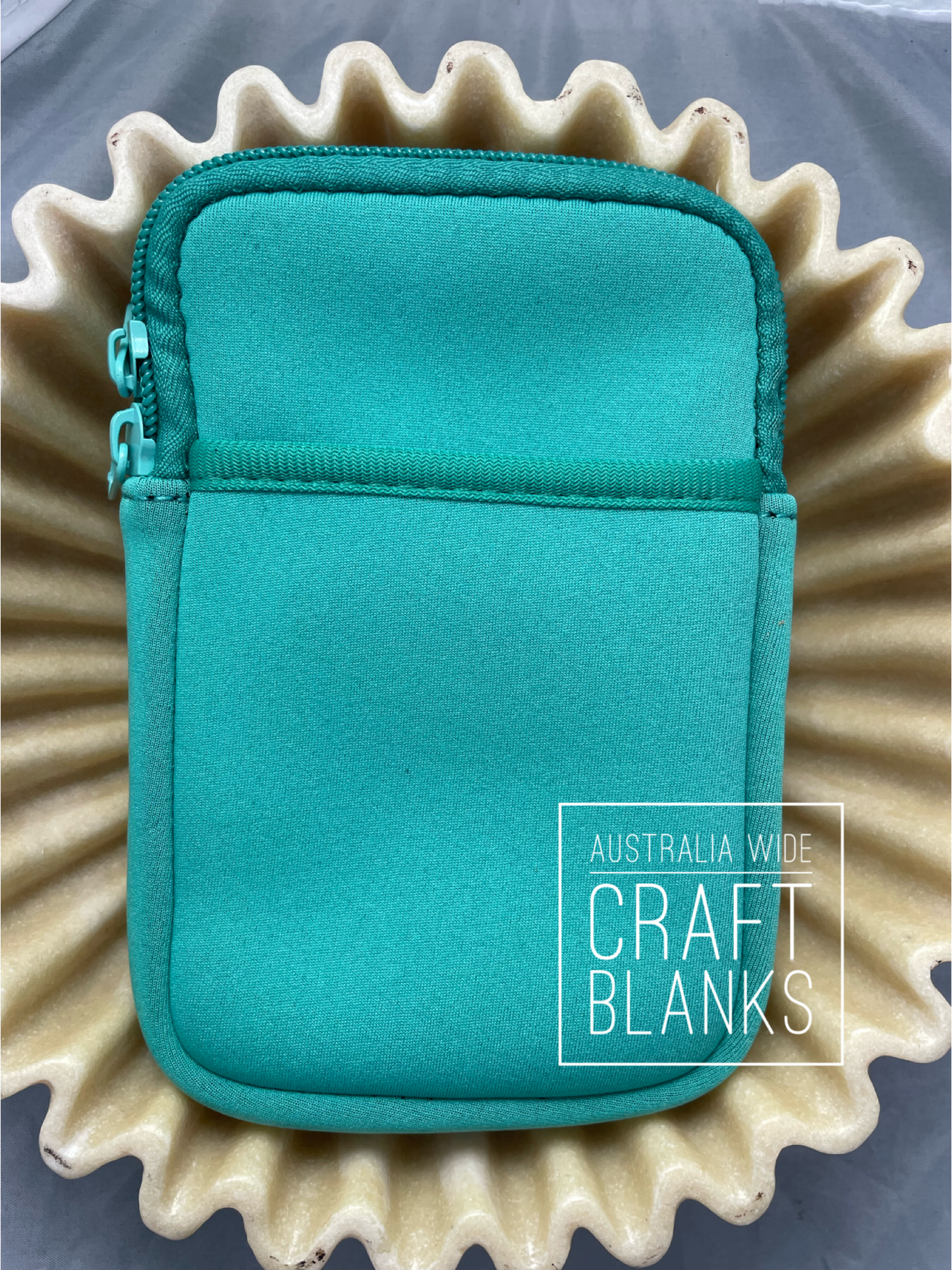 Pouch - Neoprene