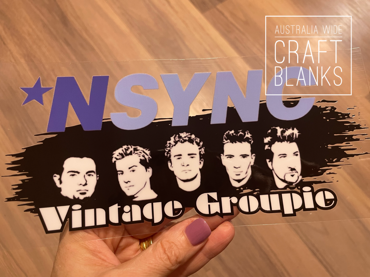 NSYNC