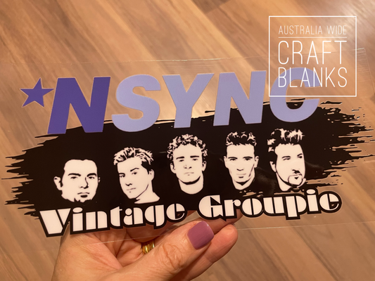 NSYNC