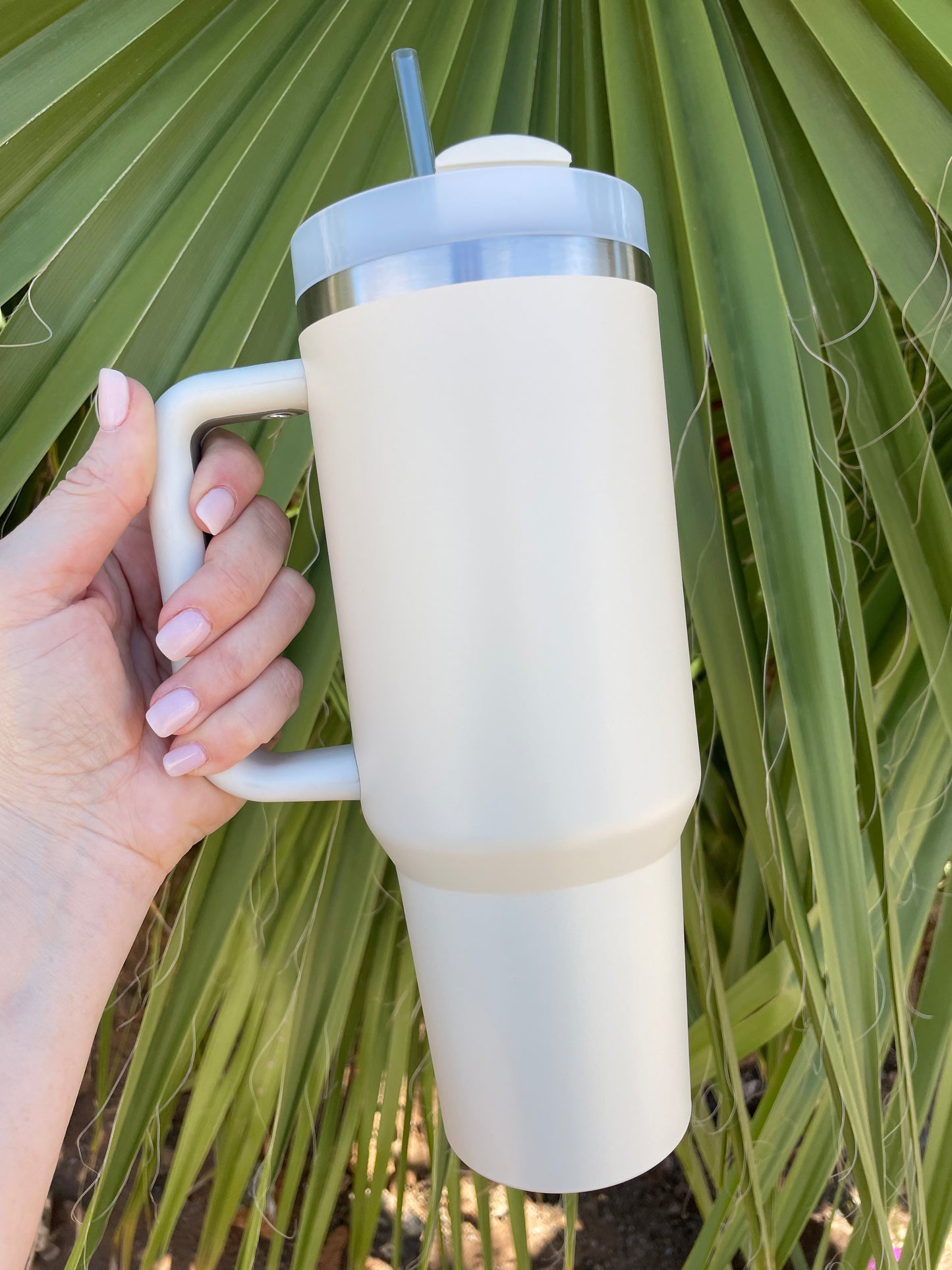 40 oz Tumbler