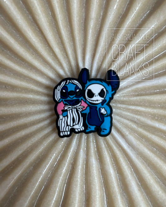 Stitch Mask - Silicone Bead- #184