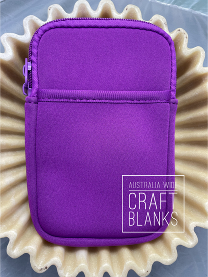 Pouch - Neoprene