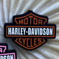 Harley - Silicone Bead - #150