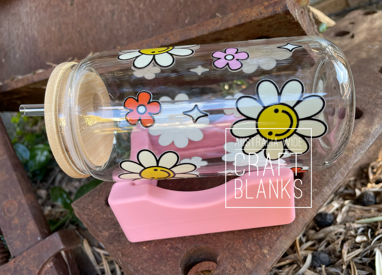 Silicone Cup/Tumbler Cradle