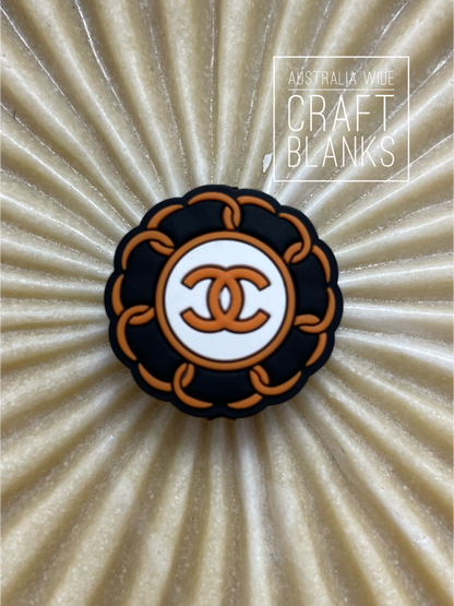 Chanel - Silicone Bead - #74