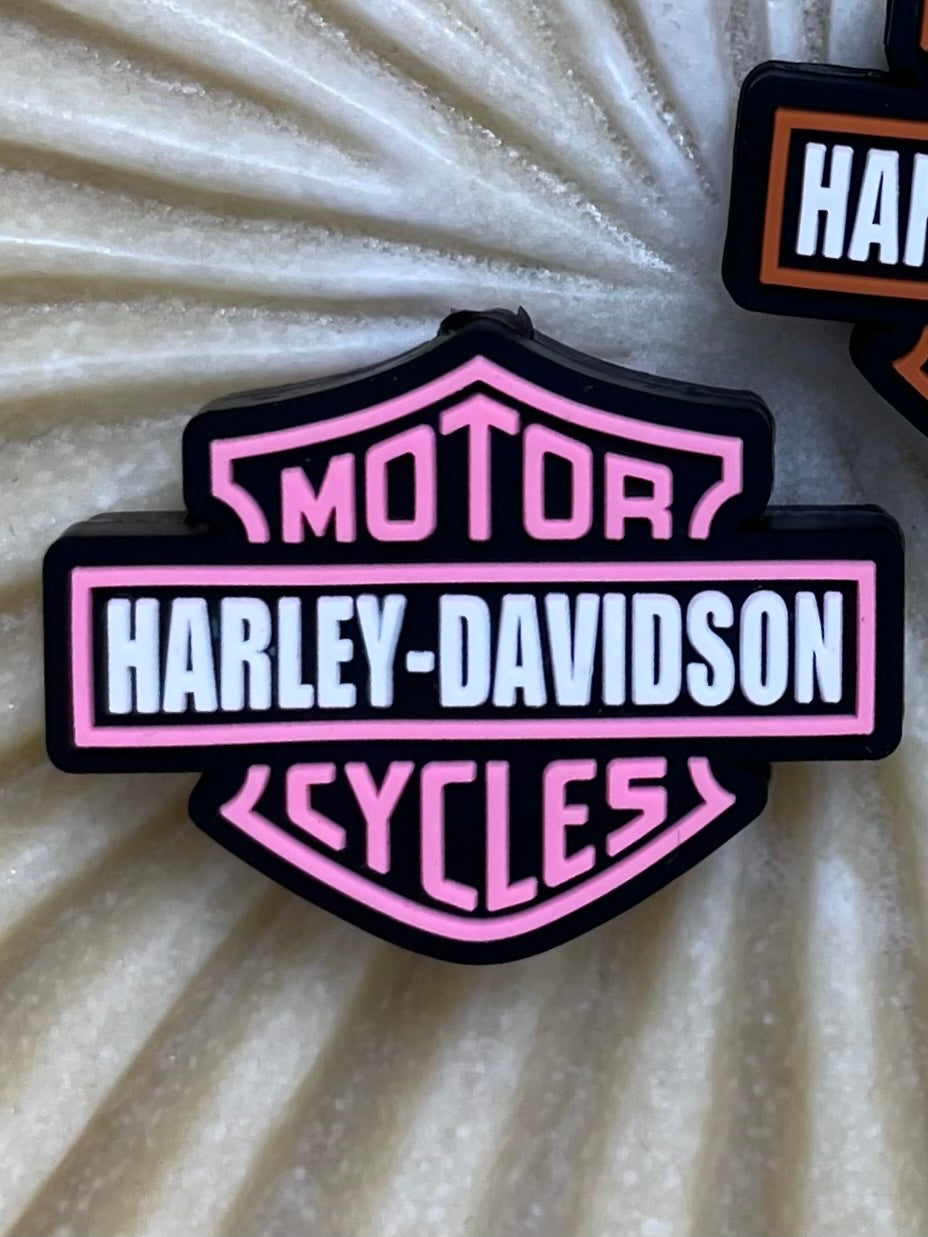 Harley - Silicone Bead - #150