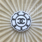 Chanel - Silicone Bead - #74