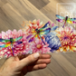 Dragonfly Flowers