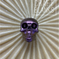 Skulls - Silicone Bead - #31