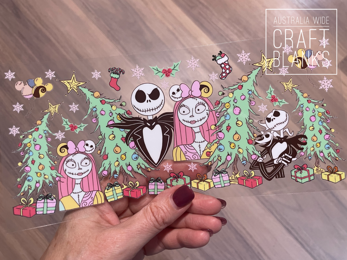 Christmas Nightmare